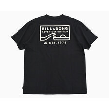 Billabong ADIV Logo S/S Tee BF011216画像