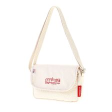 Manhattan Portage FAR ROCKAWAY BAG CANVAS LITE 25 MP1410CVL25画像