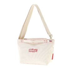 Manhattan Portage PINE STREET SHOULDER BAG CANVAS LITE 25 MP2414CVL25画像