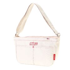 Manhattan Portage GAZETTE CROSSBODY BAG CANVAS LITE 25 MP2497CVL25画像