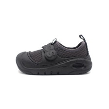 crocs SWIFTWATER SPLASH T BLACK 210620-001画像