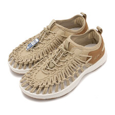 KEEN UNEEK O3 SAFARI/CHIPMUNK 1030204画像