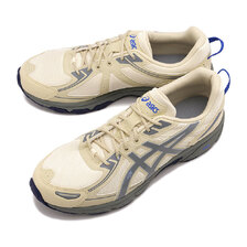 ASICS 8-101 SS25] GEL-VENTURE 6 CREAM/VANILLA 1203A438-101画像