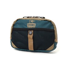CHUMS Spring Dale Pouch CH60-3753画像