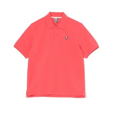 CHUMS Booby Polo Shirt CH02-1239画像