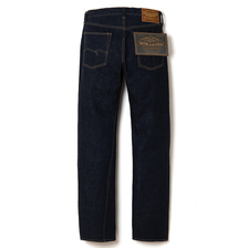 STUDIO D'ARTISAN 石川台大戦ジーンズ D1903画像