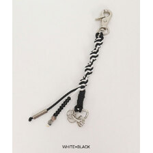 GLIMCLAP String keychain 18-050-GLS-CF画像