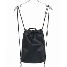 GLIMCLAP Synthetic leather daypack 18-036-GLS-CF画像