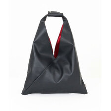 GLIMCLAP Synthetic leather daypack handbag 18-049-GLS-CF画像