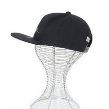 GLIMCLAP Printed & embroidered design baseball cap 18-041-GLS-CF画像