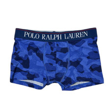 POLO RALPH LAUREN RM3-A101L KNIT LOW-RISE NAVY画像