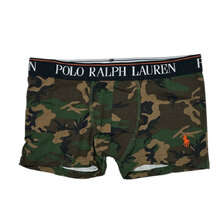POLO RALPH LAUREN RM3-A101L KNIT LOW-RISE画像