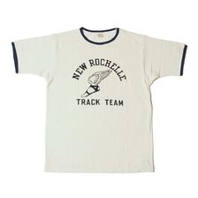 WAREHOUSE Lot 4059 リンガーT NEW ROCHELLE画像