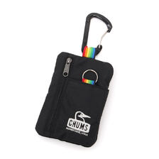 CHUMS Spring Dale Key Coin Case CH60-3999画像