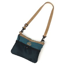 CHUMS Spring Dale Sacoche CH60-3752画像