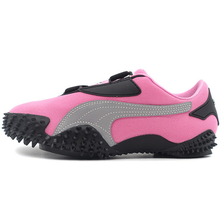 PUMA MOSTRO OG POSIE PINK/PUMA SILVER/PUMA BLACK 397330-15画像