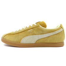 PUMA BRASIL THE NEVERWORN V ARCHIVE GOLD/CREAMY VANILLA 401643-01画像