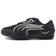 PUMA MOSTRO METALLIC PUMA BLACK/PUMA SILVER 401015-01画像
