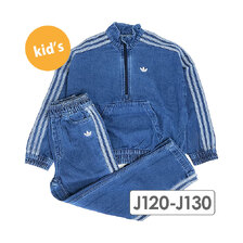 adidas Originals DENIM SET JC7871画像