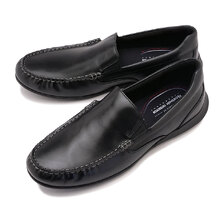 ROCKPORT DMX DUDLEY BLACK RMF-B25S07W画像