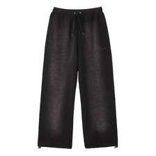 X-girl FADED SWEAT PANTS 105252031001画像