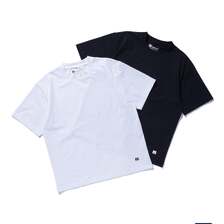 XLARGE &times; RUSSELL ATHLETIC DRI-POWER 2-PACK TEE 101252011049画像