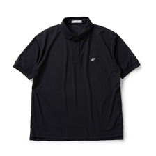 narifuri Old Cycle S/S Polo NF1206画像
