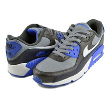 NIKE AIR MAX 90 GORE-TEX cool grey/pure platinum FD5810-003画像