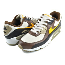 NIKE AIR MAX 90 GORE-TEX cacao wow/lt orewood brn FD5810-201画像
