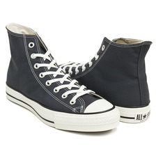 CONVERSE CANVAS ALL STAR J HI GRAPHITE 31315150画像