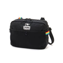 CHUMS Spring Dale Shoulder Bag CH60-3474画像