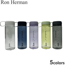 Ron Herman &times; MiiR Earth Needs Love Everywhere Bottle画像