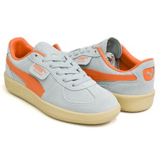 PUMA PALERMO MODERN MINT - MAPLE SYRUP 396463-54画像