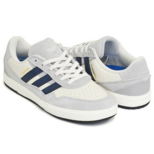 adidas Skateboarding TYSHAWN II GRETWO / CONAVY / CWHITE JI3939画像