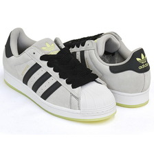 adidas Skateboarding SUPERSTAR ADV JS1425画像