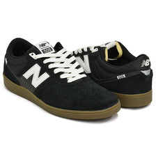 new balance NUMERIC NM508SBA BLACK / GUM画像