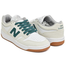 new balance NUMERIC NM480JDI SEA SALT / VINTAGE TEAL画像