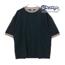 Tieasy HDCS LIGHT LINGER BIG CREW T TE001-LGLG画像