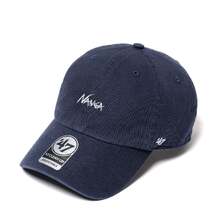 NANGA &times; '47 COTTON CAP N2502-3A100Z画像