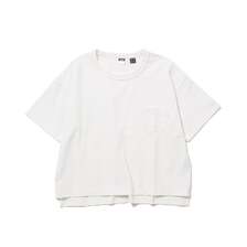 NANGA ECO HYBRID TEE N2501-1M033B画像