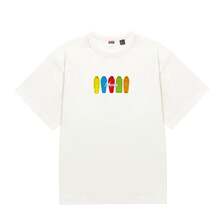 NANGA ECO HYBRID TEE(SB PT) N2500-1M023Z画像