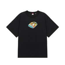 NANGA ECO HYBRID TEE(DOG PT) N2500-1M020Z画像