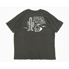 RVCA Death Valley S/S Tee BF041258画像