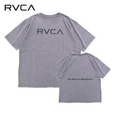 RVCA Day Dream RVCA S/S Tee BF041261画像