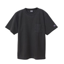 Champion REVERSE WEAVE SLEEVE POKET T-SHIRT C3-B305画像