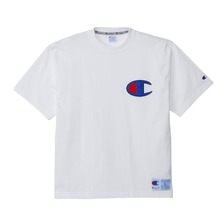 Champion SHORT SLEEVE T-SHIRT ACTION STYLE C3-B313画像