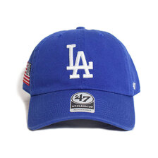 '47 Brand Dodgers Heritage '47 CLEAN UP Royal HTRGW12GWS画像