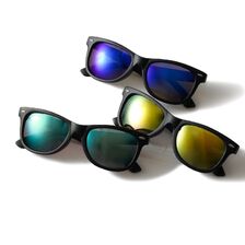 Subciety Sunglass-Marvin- 150-87034画像