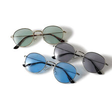 Subciety Sunglass-Wiley- 150-87032画像