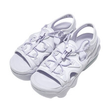 NIKE WMNS AIR MAX KOKO SANDAL BARELY GRAPE/LILAC BLOOM CI8798-502画像